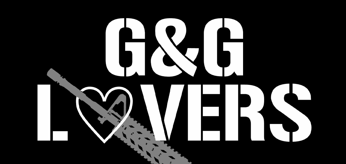 G&G LOVERS 2020
